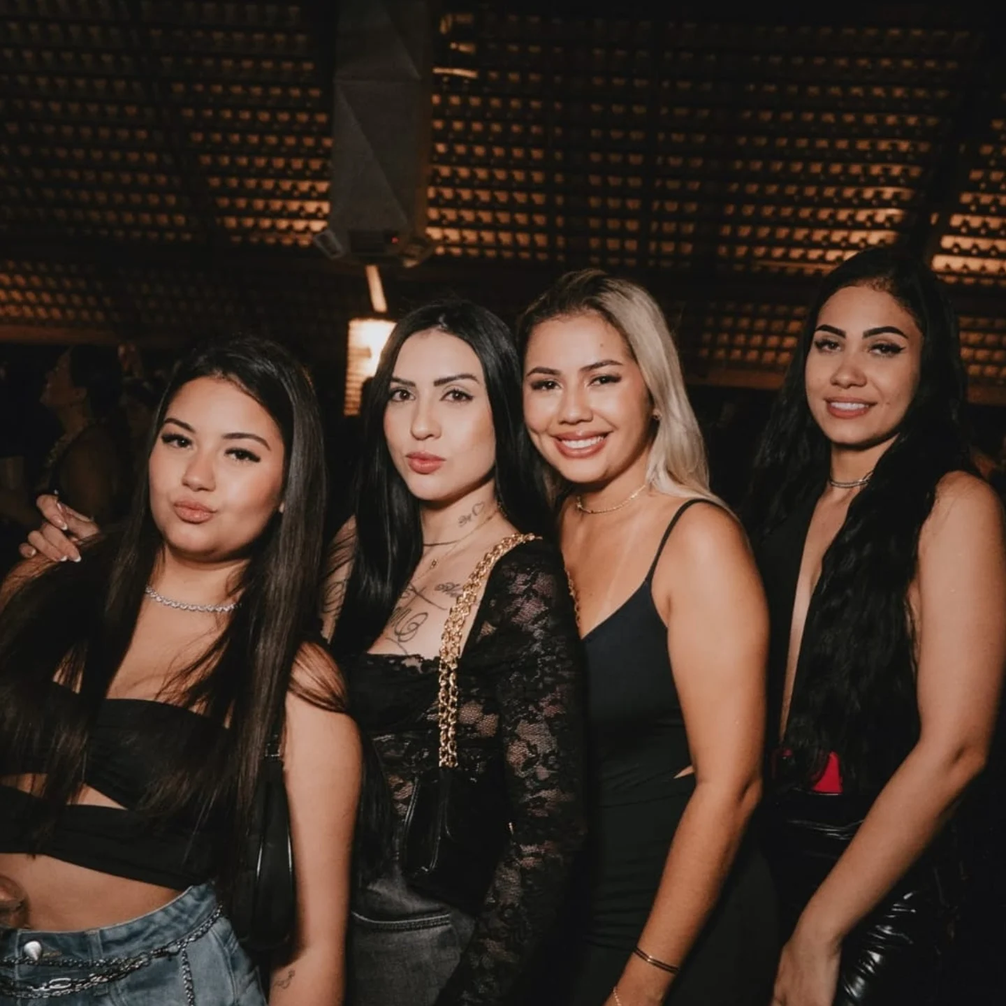 Evento Fenix Produções
