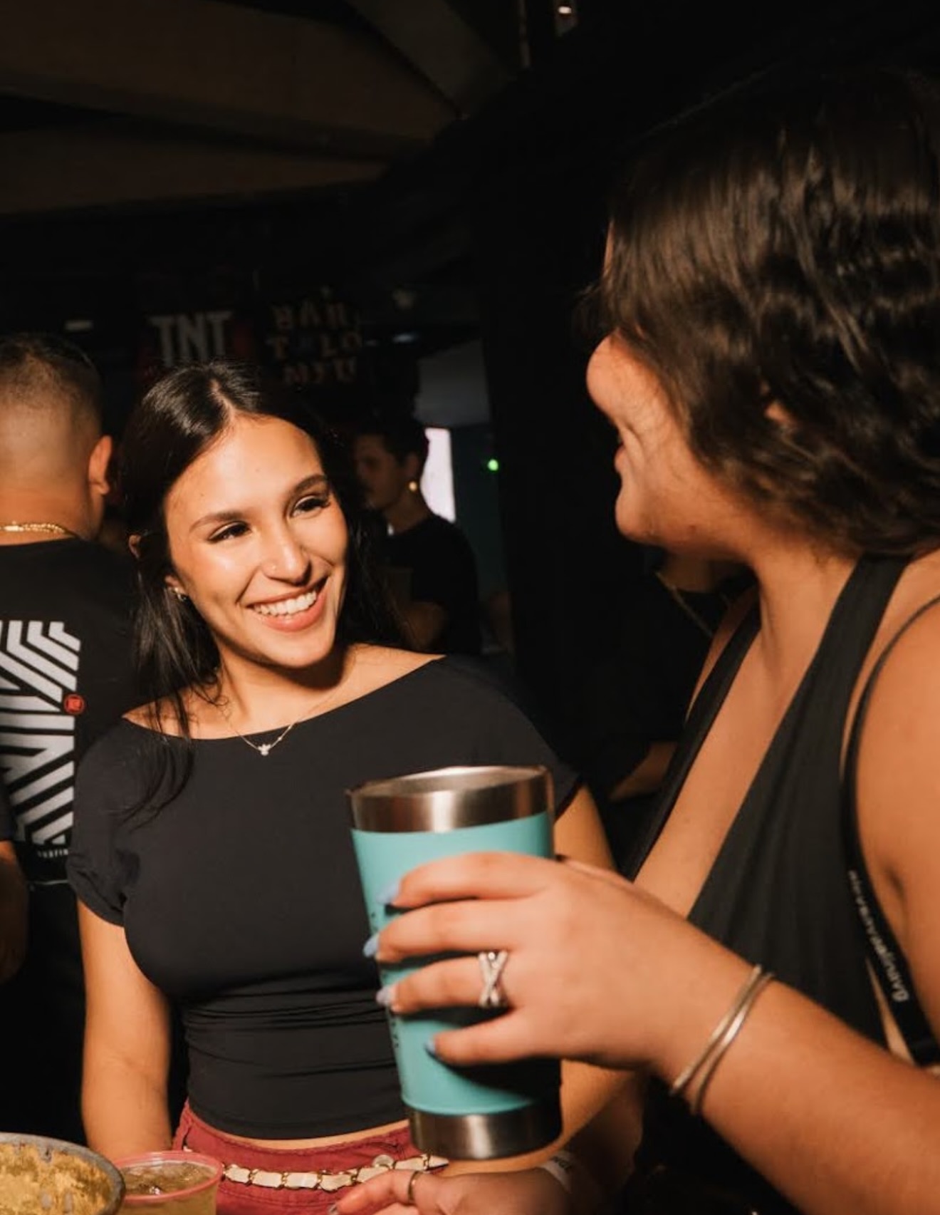 Evento Fenix Produções