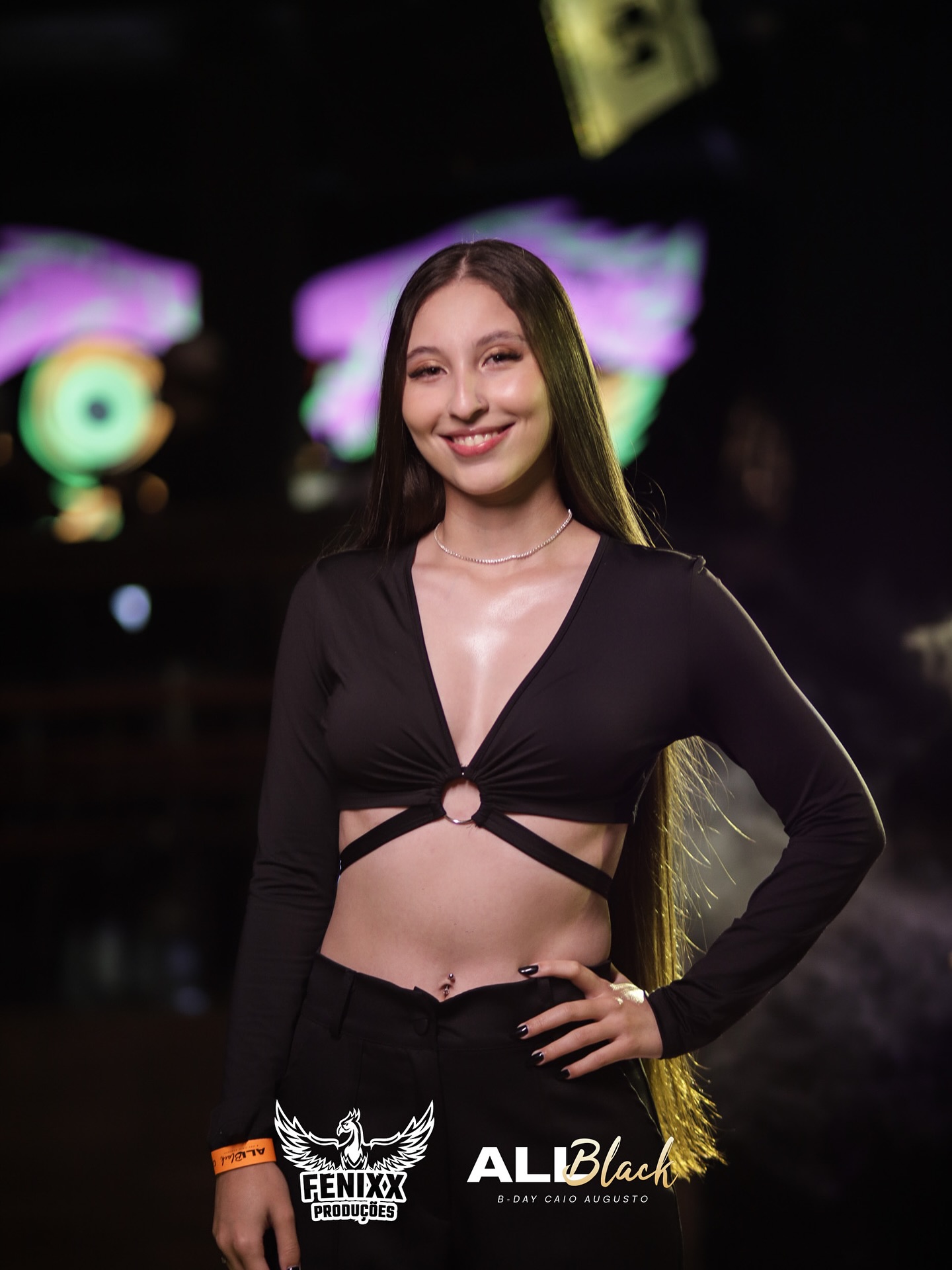 Evento Fenix Produções