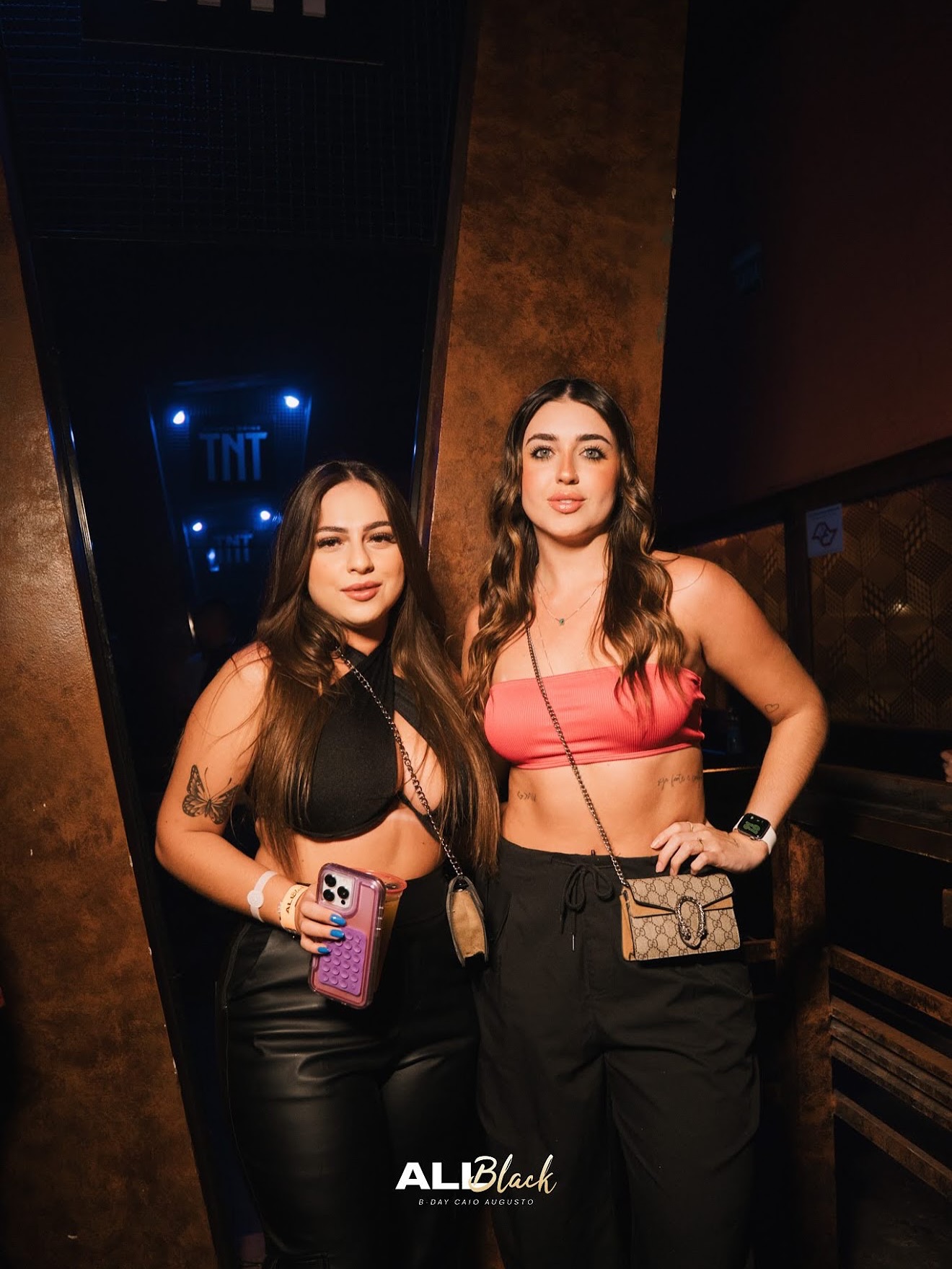 Evento Fenix Produções