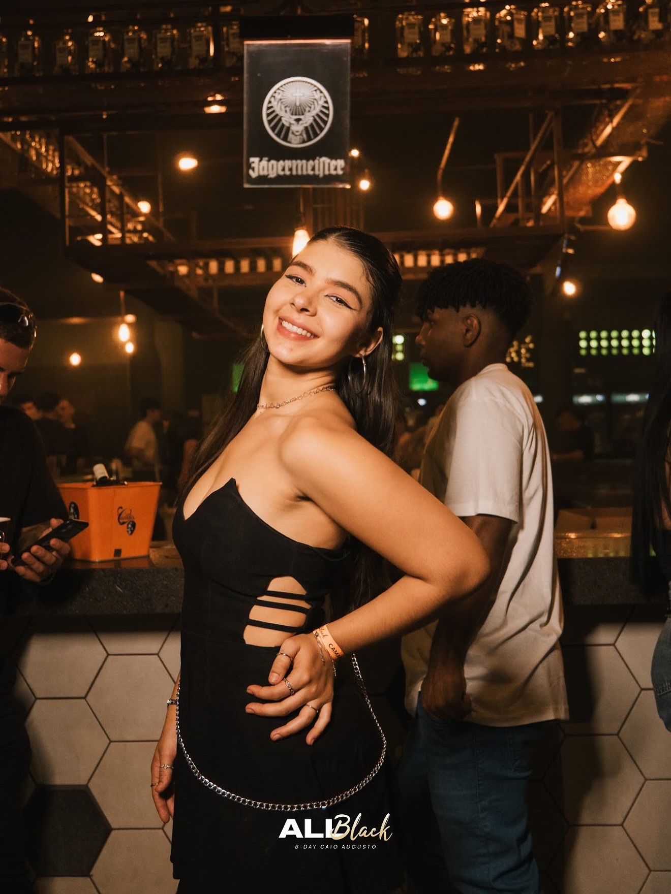 Evento Fenix Produções