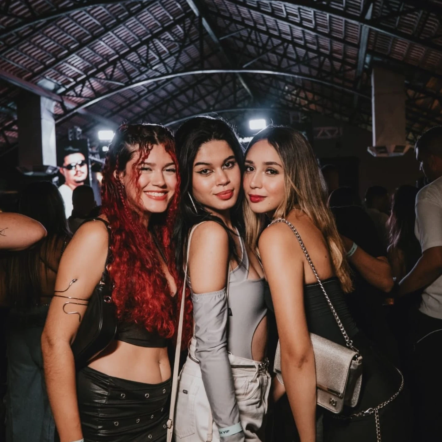 Evento Fenix Produções